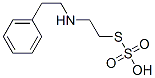 CAS#: 953-22-0, Thiosulfuric acid hydrogen S-[2-(phenethylamino)ethyl] ester