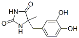 CAS#: 953-74-2, 5-(3,4-Dihydroxybenzyl)-5-methylhydantoin
