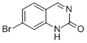 CAS#: 953039-65-1, 7-Bromo-2(1H)-Quinazolinone