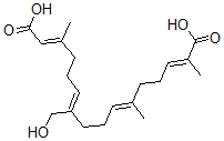 CAS#: 95310-55-7, Plaunotol M-4