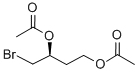 CAS#: 95337-96-5, (S)-4-Bromo-1,3-Butanediol Diacetate