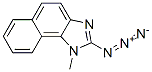 CAS#: 95389-75-6, 2-Azido-1-Methylnaphtho[1,2-d]Imidazole