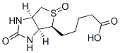 CAS#: 954-97-2, Biotin sulfoxide