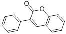 CAS#: 955-10-2, 3-Phenylcoumarin