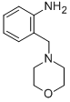 CAS#: 95539-61-0, 2-(4-Morpholinylmethyl)-Benzenamine