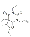 CAS#: 95575-11-4, N,N-Diallylpentobarbital