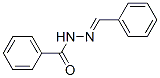 CAS#: 956-07-0, N-Benzoyl-n'-benzylidenehydrazine