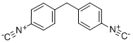 CAS#: 956-62-7, [Methylenebis(p-phenylene)]diisocyanide