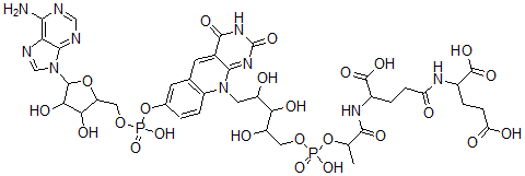 CAS 登录号:95617-07-5, Factor 390 A