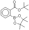CAS#: 956229-69-9, 2-(tert-Butoxycarbonyl)phenylboronic acid pinacol ester