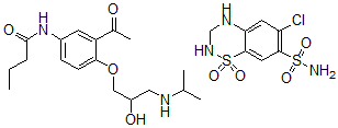 CAS#: 95646-61-0, Secradex