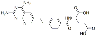 CAS#: 95674-53-6, 5,10-Dideazaaminopterin