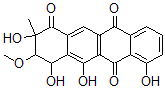 CAS#: 95722-75-1, Aranciamycinone
