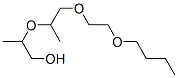 CAS#: 95873-45-3, 2-[2-(2-Butoxyethoxy)-1-Methylethoxy]Propan-1-Ol