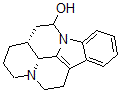 CAS 登录号：95909-85-6， Dihydrodinoreburnameninol