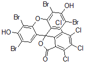 CAS#: 95917-61-6, Solvent Red 48