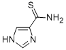 CAS#: 95962-95-1, 1H-Imidazole-5-Carbothioamide