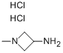 CAS 登录号：959918-41-3， L-肉碱柠檬酸镁盐