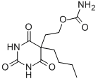 CAS#: 960-05-4, Carbubarb
