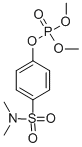 CAS#: 960-25-8, [4-(Dimethylsulfamoyl)phenyl] dimethyl phosphate