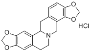 CAS#: 96087-21-7, Stylopine hydrochloride