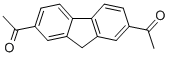 CAS#: 961-27-3, 1,1'-(9H-Fluorene-2,7-Diyl)Bis-Ethanone