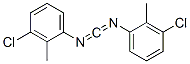 CAS#: 961-63-7, N,N'-Bis(3-Chloro-2-Methylphenyl)Methanediimine
