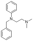 CAS#: 961-71-7, Antergan