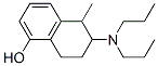 CAS#: 96148-66-2, 5-Hydroxy-1-Methyl-2-(Di-N-Propylamino)Tetralin