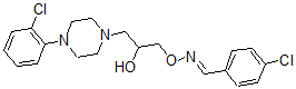 CAS#: 96164-19-1, Peraclopone