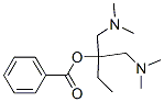 CAS#: 963-07-5, [1-Dimethylamino-2-(Dimethylaminomethyl)Butan-2-Yl] Benzoate