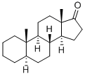 CAS#: 963-74-6, (5alpha)-Androstan-17-One