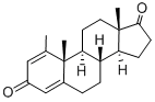 CAS#: 96301-34-7, Atamestane