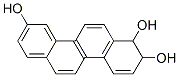 CAS#: 96383-86-7, 9-Hydroxy-1,2-Dihydro-1,2-Dihydroxychrysene