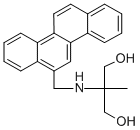 CAS 登录号：96389-68-3， 克立那托