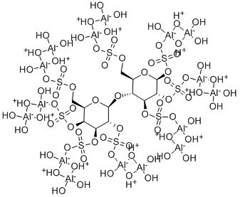 CAS#: 96427-12-2, Lactalfate