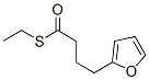 CAS#: 96446-10-5, S-Ethyl Furan-2-Butanethioate