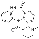 CAS#: 96449-05-7, Rispenzepine