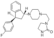 CAS#: 96478-43-2, Irindalone