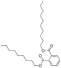 CAS#: 96507-76-5, Decyl Nonyl Phthalate