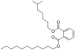 CAS#: 96507-84-5, Isooctyl Undecyl Phthalate