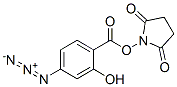 CAS#: 96602-46-9, 4-Azidosalicylic Acid N-Hydroxysuccinimide Ester
