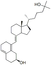 CAS#: 96616-70-5, 25-Hydroxy-6,19-Dihydro-6,19-Ethanovitamin D3