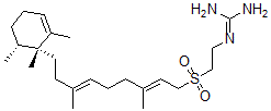 CAS#: 96617-52-6, Agelasidine C