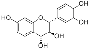 CAS#: 967-27-1, (+)-Mollisacacidin