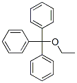 CAS 登录号：968-39-8， 乙基三苯甲基醚