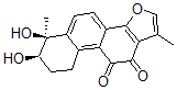 CAS 登录号：96839-30-4， 紫丹参素 D