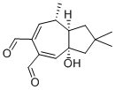 CAS#: 96910-73-5, 9-Hydroxyvelleral