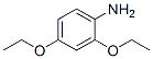 CAS#: 97-48-3, 2,4-Diethoxyaniline