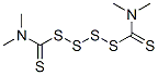 CAS#: 97-91-6, Tetramethylthiuram tetrasulphide
